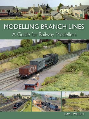 cover image of Modelling Branch Lines